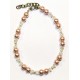 MARILYN Necklace for ladies - Collana per signore Pink